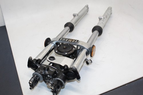 1980 yamaha xs400 front forks - 1980,