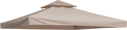 Outsunny 3 gazebo - x, 3(m)