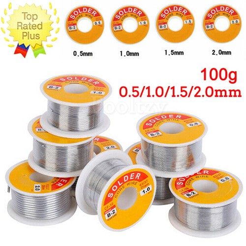 100g 0mm tin lead - 1.5/2.0mm,