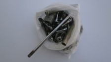 Motorcycle Bolts Honda VF 1100