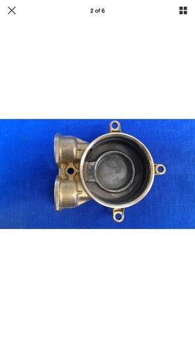 Stuart turner monsoon pump - turner,
