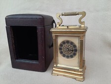 ANTIQUE FRENCH MARGAINE STRIKE