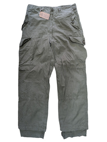 Canadian army vintage green - canadian,