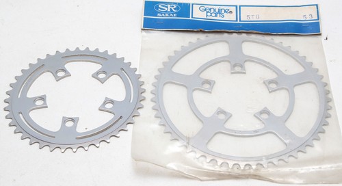 Stronglight fit 86mm bcd - stronglight,