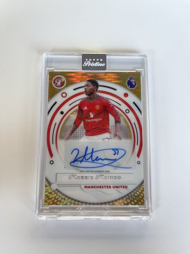 Topps pristine premier - topps,