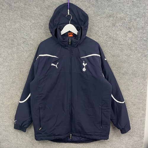 Tottenham hotspur jacket mens - tottenham,
