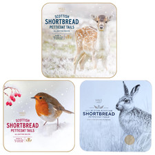 M&S Shortbread All Butter