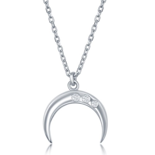 Sterling silver 06cttw - sterling, 0.06cttw