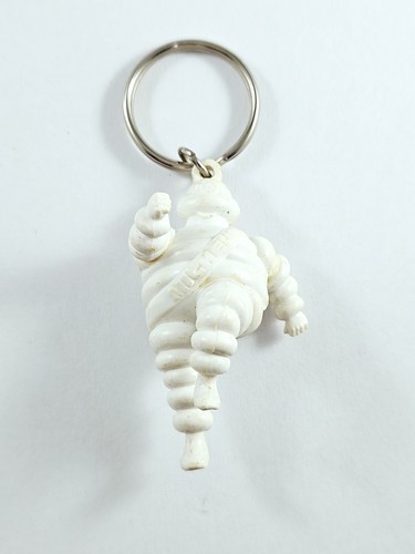 Keyring bibendum michelin - -,