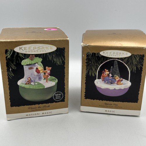 Vtg hallmark keepsake - vtg,