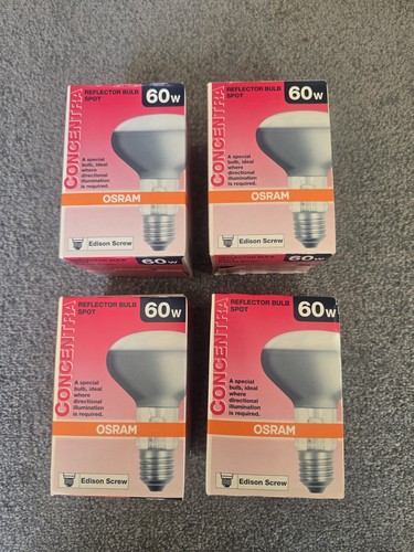 Osram concentra 60w e27 - osram,