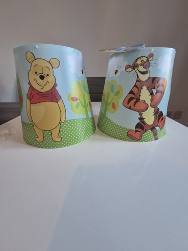 Winnie the pooh bedroom - the,