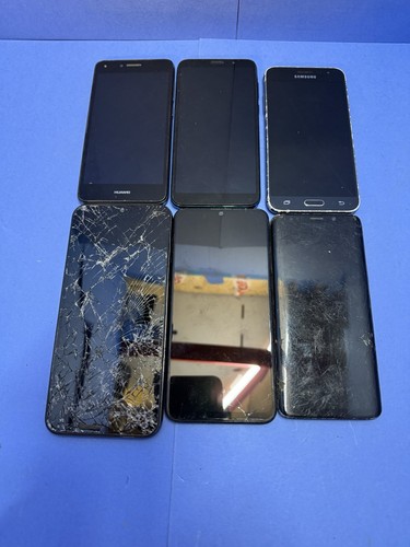 Job lot mobile phone - mobile,