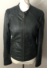 PROMOD - REAL LEATHER Biker