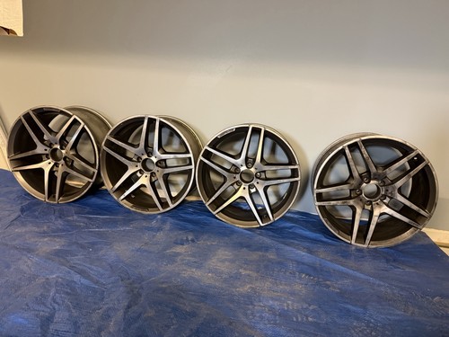 For sale genuine mercedes - genuine,