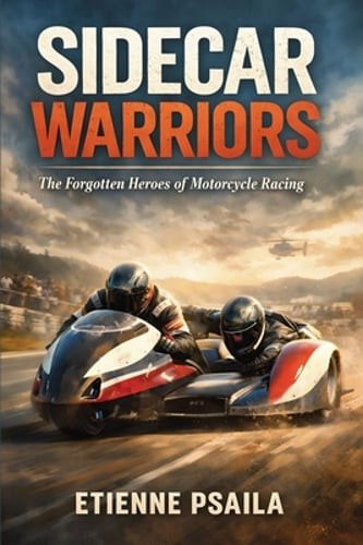 Sidecar warriors the - sidecar,