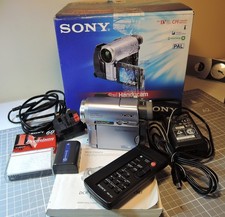 Sony Handycam DCR-TRV14E