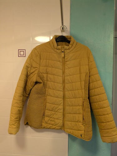 Joules harrogate caramel - joules,