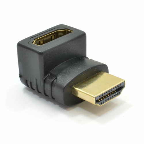 Hdmi right angle 270 - right,
