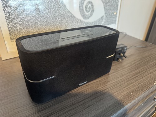 Pioneer wireless speaker - pioneer,