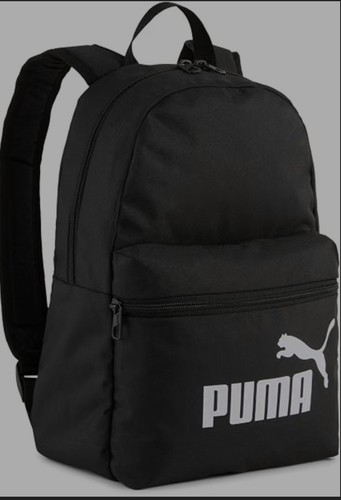 Puma phase backpack black - phase,