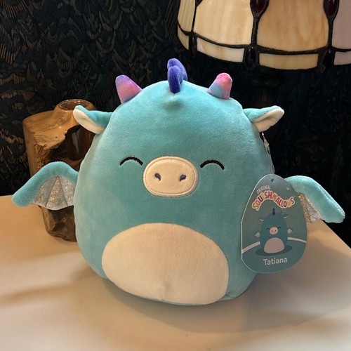Squishmallows tatiana the - squishmallows,