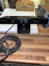 Xbox 360 Kinect Sensor Game