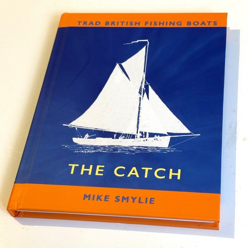 The catch trad - catch,