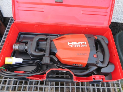 Hilti 1000 avr - 1000, hi-drive