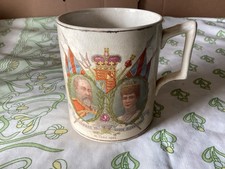 Coronation Mug