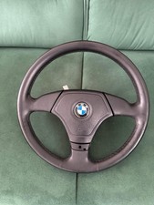 BMW E36 S3 Steering Wheel