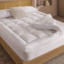 Luxury Hotel Mattress Topper