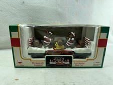 New Bright G Scale Happy