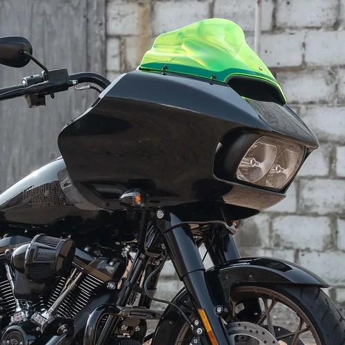 Kolor flare ice windshield - flare™,