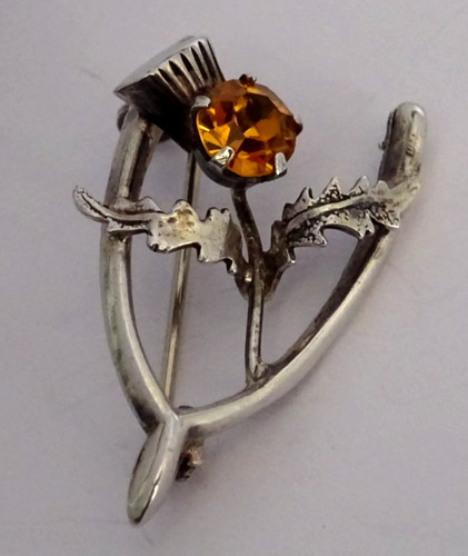 Fantastic vintage scottish - vintage,