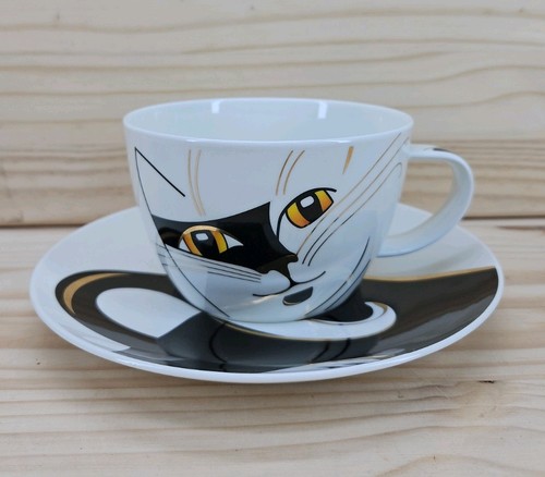 Dunoon cat themed sophisticats - cat,
