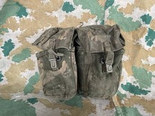 British SAS Drop Loop SLR Ammo Pouch