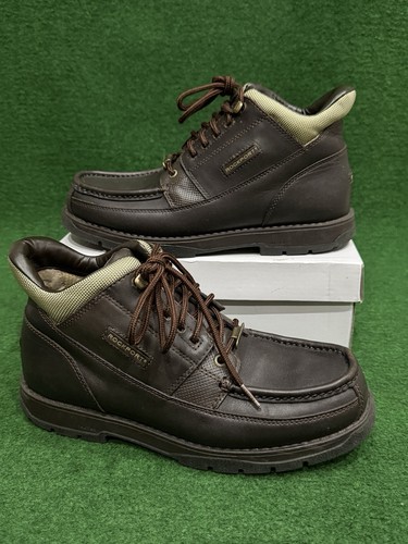Rockport xcs hydro shield - rockport,