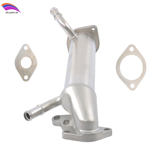 Egr valve cooler for - valve,