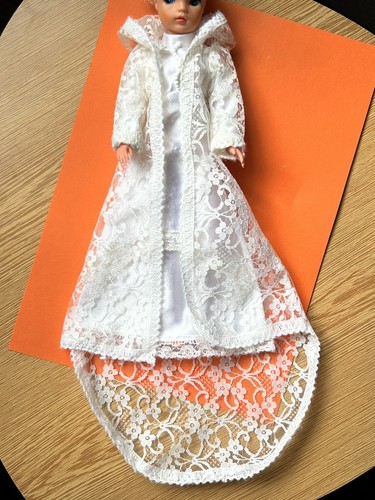 Vintage 1970s sindy - 🧡,
