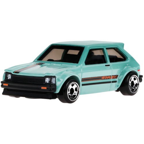 1981 toyota starlet - 1981,