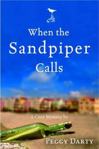When the sandpiper calls - the,