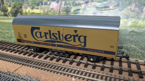 Lima gauge carlsberg - lima,
