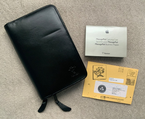 For vintage apple newton - for,