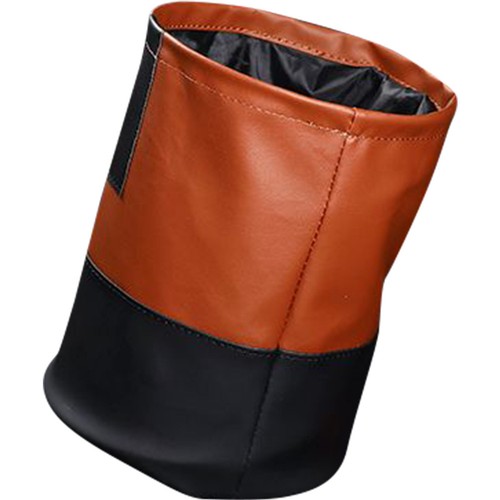 Car rubbish bin garbage - bin, can