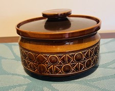 Beswick serving dish - with, lid