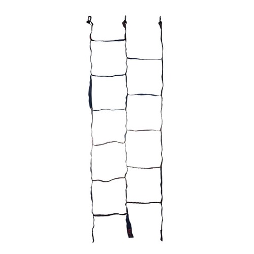 Climbing rope ladder - climbing,