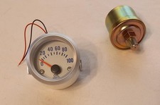 2" 52mm Auto Universal Car