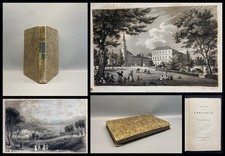 Bechstein, Ludwig Wanderungen