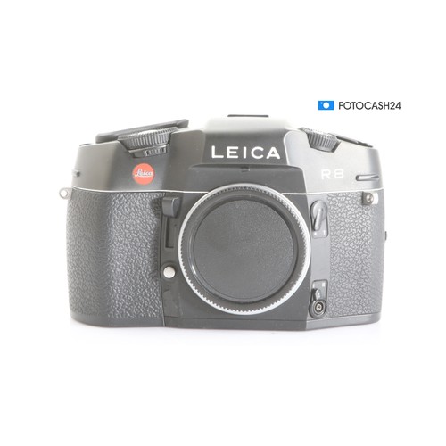 Leica black excellent - leica, +